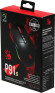 Мышь A4Tech Bloody P91s черный оптическая 8000dpi USB 8but (P91S BLACK ACTIVATED)