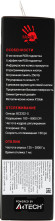 Мышь A4Tech Bloody P91s черный оптическая 8000dpi USB 8but (P91S BLACK ACTIVATED)