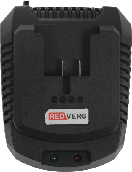 Зарядное устройство RedVerg 730001 Зарядное устройство RedVerg 730001
