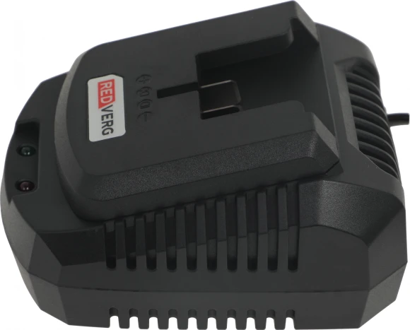 Зарядное устройство RedVerg 730001 Зарядное устройство RedVerg 730001