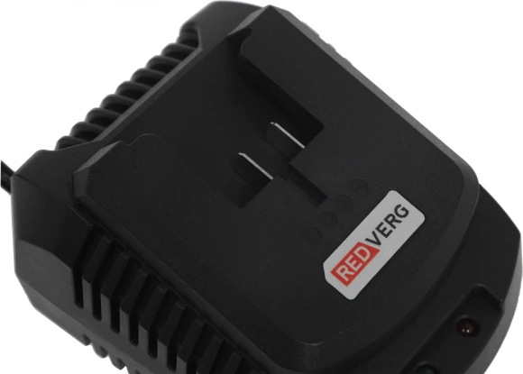 Зарядное устройство RedVerg 730001 Зарядное устройство RedVerg 730001