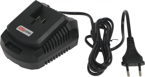 Зарядное устройство RedVerg 730001 Зарядное устройство RedVerg 730001