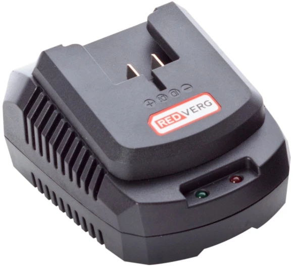 Зарядное устройство RedVerg 730001 Зарядное устройство RedVerg 730001