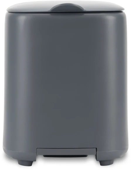 Тостер Hyundai HYT-4308 750Вт серый