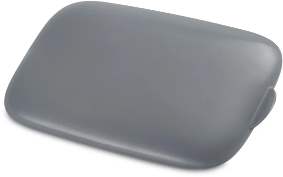 Тостер Hyundai HYT-4308 750Вт серый