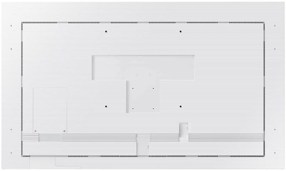 Панель Samsung 65" WM65B Flip Chart Pro белый LED 8ms 16:9 HDMI M/M матовая 350cd 178гр/178гр 3840x2160 4K USB 39.7кг Панель Samsung 65" WM65B Flip Chart Pro белый LED 8ms 16:9 HDMI M/M матовая 350cd 178гр/178гр 3840x2160 4K USB 39.7кг