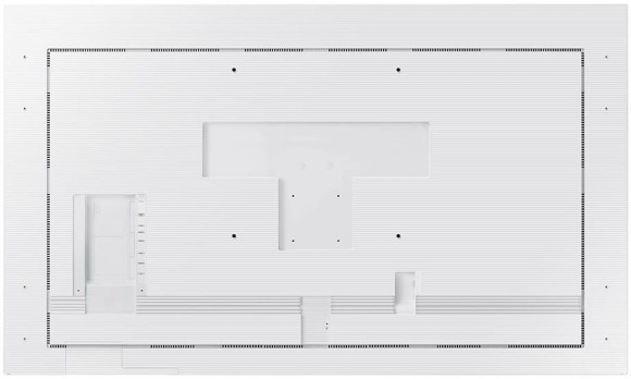 Панель Samsung 65" WM65B Flip Chart Pro белый LED 8ms 16:9 HDMI M/M матовая 350cd 178гр/178гр 3840x2160 4K USB 39.7кг Панель Samsung 65" WM65B Flip Chart Pro белый LED 8ms 16:9 HDMI M/M матовая 350cd 178гр/178гр 3840x2160 4K USB 39.7кг