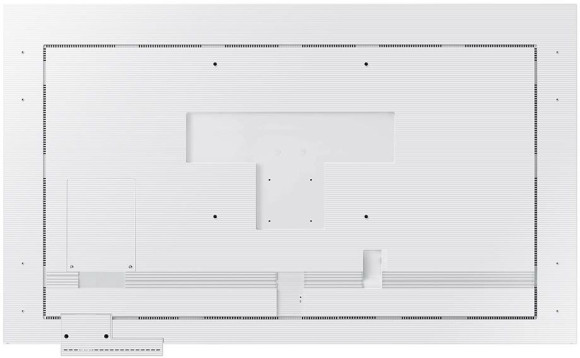 Панель Samsung 65" WM65B Flip Chart Pro белый LED 8ms 16:9 HDMI M/M матовая 350cd 178гр/178гр 3840x2160 4K USB 39.7кг Панель Samsung 65" WM65B Flip Chart Pro белый LED 8ms 16:9 HDMI M/M матовая 350cd 178гр/178гр 3840x2160 4K USB 39.7кг