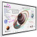 Панель Samsung 65" WM65B Flip Chart Pro белый LED 8ms 16:9 HDMI M/M матовая 350cd 178гр/178гр 3840x2160 4K USB 39.7кг Панель Samsung 65" WM65B Flip Chart Pro белый LED 8ms 16:9 HDMI M/M матовая 350cd 178гр/178гр 3840x2160 4K USB 39.7кг