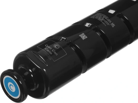Картридж лазерный Canon C-EXV54C 1395C002 голубой для Canon C3025i
