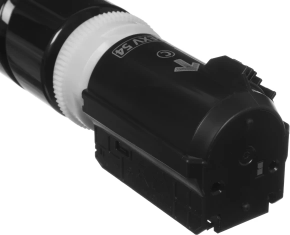 Картридж лазерный Canon C-EXV54C 1395C002 голубой для Canon C3025i