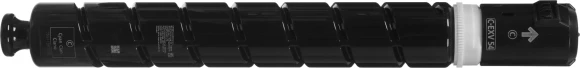 Картридж лазерный Canon C-EXV54C 1395C002 голубой для Canon C3025i