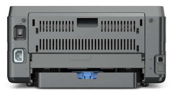 Принтер лазерный Deli Laser P3100DNW A4 Duplex Net WiFi серый Принтер лазерный Deli Laser P3100DNW A4 Duplex Net WiFi серый