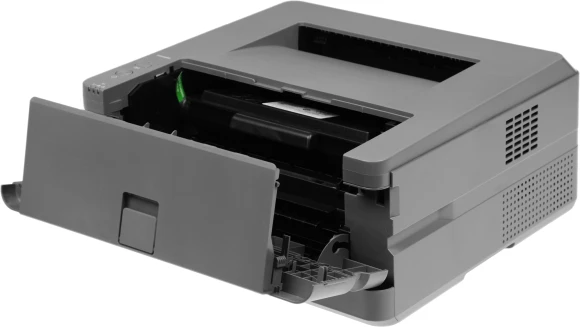 Принтер лазерный Deli Laser P3100DNW A4 Duplex Net WiFi серый Принтер лазерный Deli Laser P3100DNW A4 Duplex Net WiFi серый