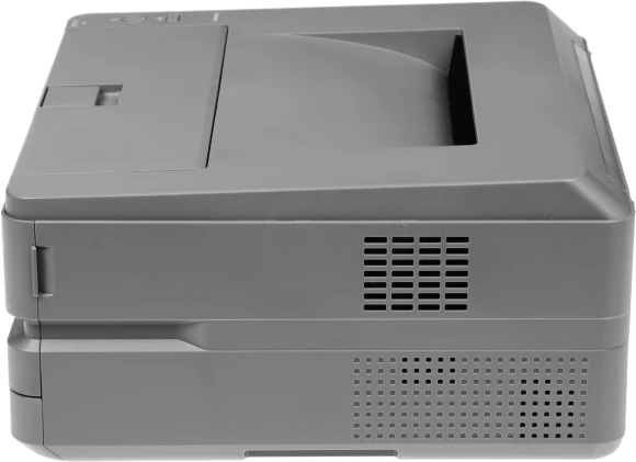 Принтер лазерный Deli Laser P3100DNW A4 Duplex Net WiFi серый Принтер лазерный Deli Laser P3100DNW A4 Duplex Net WiFi серый
