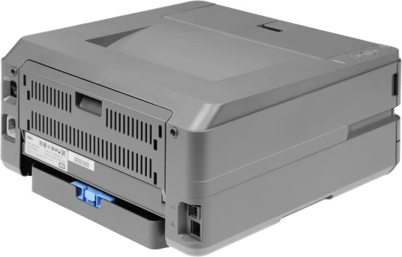 Принтер лазерный Deli Laser P3100DNW A4 Duplex Net WiFi серый Принтер лазерный Deli Laser P3100DNW A4 Duplex Net WiFi серый