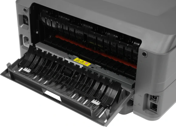 Принтер лазерный Deli Laser P3100DNW A4 Duplex Net WiFi серый Принтер лазерный Deli Laser P3100DNW A4 Duplex Net WiFi серый