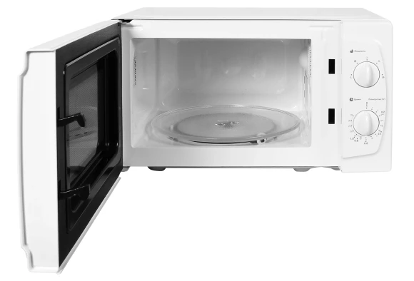 Микроволновая Печь Starwind SWM5520 20л. 700Вт белый