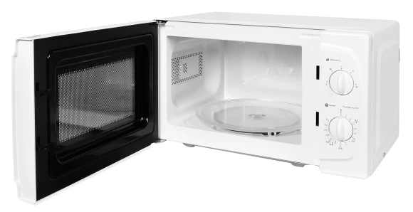 Микроволновая Печь Starwind SWM5520 20л. 700Вт белый