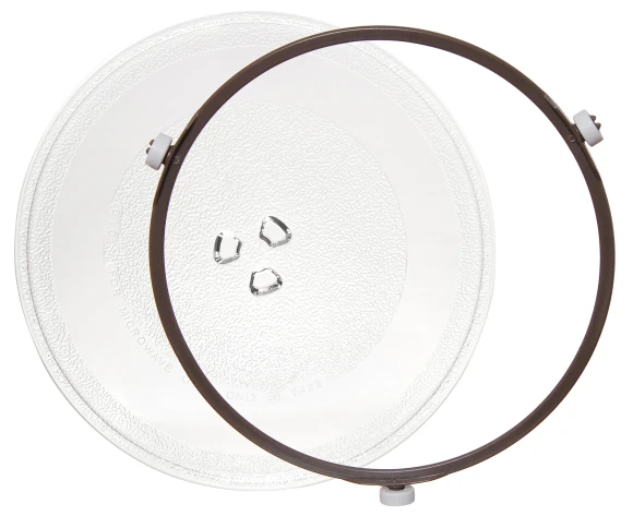 Микроволновая Печь Starwind SWM5520 20л. 700Вт белый