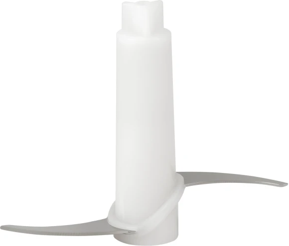 Блендер погружной Hyundai HYB-H3845 1000Вт черный/серебристый