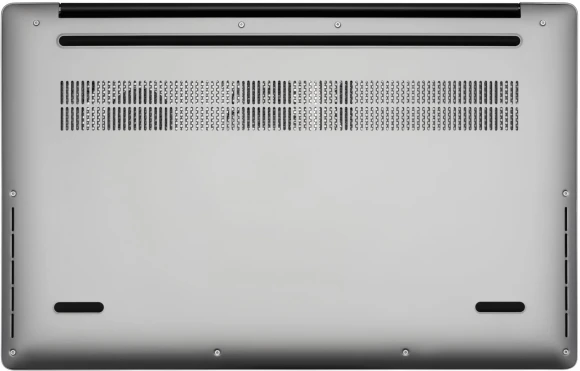 Ноутбук Osio FocusLine F150A-001 Ryzen 5 5560U 8Gb SSD256Gb AMD Radeon Graphics 15.6" IPS FHD (1920x1080) без ОС grey WiFi BT Cam 6000mAh