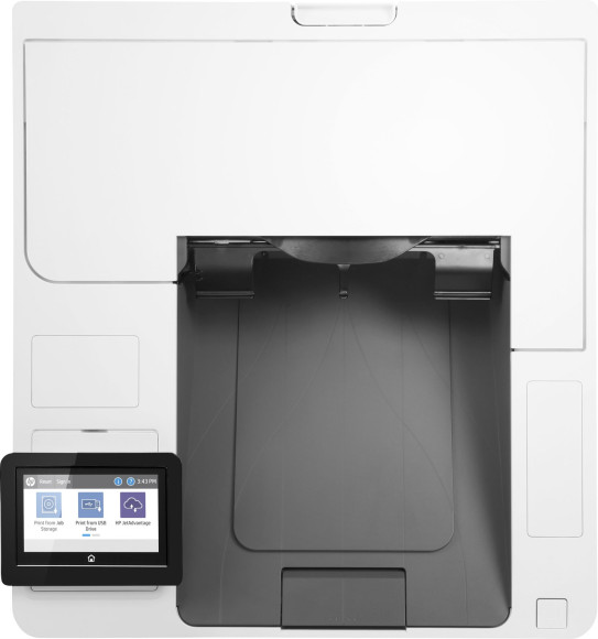 Принтер лазерный HP LaserJet Enterprise M612dn (7PS86A) A4 Duplex Net белый Принтер лазерный HP LaserJet Enterprise M612dn (7PS86A) A4 Duplex Net белый