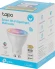 Умная лампа TP-Link Tapo L630 GU10 3.7Вт 350lm Wi-Fi (упак.:1шт) Умная лампа TP-Link Tapo L630 GU10 3.7Вт 350lm Wi-Fi (упак.:1шт)