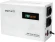 Стабилизатор напряжения Smartwatt AVR Slim 1500RW 1500ВА белый Стабилизатор напряжения Smartwatt AVR Slim 1500RW 1500ВА белый