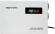 Стабилизатор напряжения Smartwatt AVR Slim 1500RW 1500ВА белый Стабилизатор напряжения Smartwatt AVR Slim 1500RW 1500ВА белый