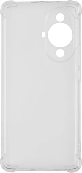 Чехол (клип-кейс) Redline для Huawei Nova 11 Pro/11 Ultra iBox Crystal прозрачный (УТ000036187)