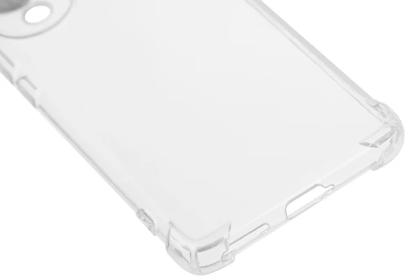 Чехол (клип-кейс) Redline для Huawei Nova 11 Pro/11 Ultra iBox Crystal прозрачный (УТ000036187)