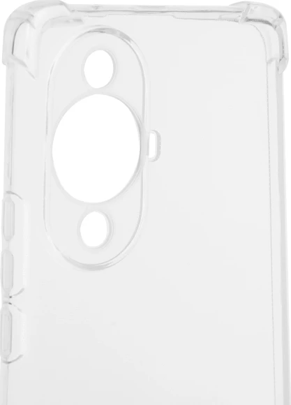 Чехол (клип-кейс) Redline для Huawei Nova 11 Pro/11 Ultra iBox Crystal прозрачный (УТ000036187)