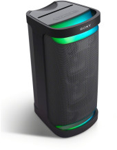 Минисистема Sony SRS-XP700 черный 100Вт USB BT Минисистема Sony SRS-XP700 черный 100Вт USB BT