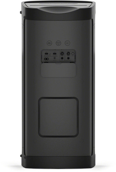 Минисистема Sony SRS-XP700 черный 100Вт USB BT Минисистема Sony SRS-XP700 черный 100Вт USB BT