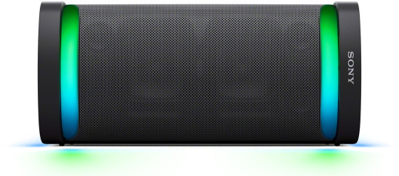 Минисистема Sony SRS-XP700 черный 100Вт USB BT Минисистема Sony SRS-XP700 черный 100Вт USB BT