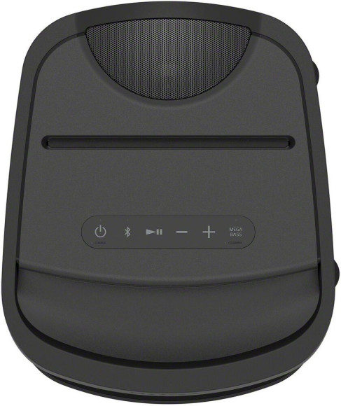 Минисистема Sony SRS-XP700 черный 100Вт USB BT Минисистема Sony SRS-XP700 черный 100Вт USB BT