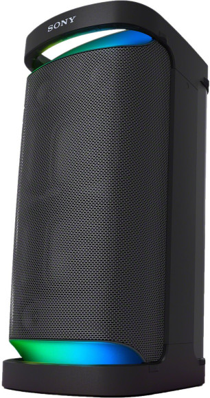 Минисистема Sony SRS-XP700 черный 100Вт USB BT Минисистема Sony SRS-XP700 черный 100Вт USB BT
