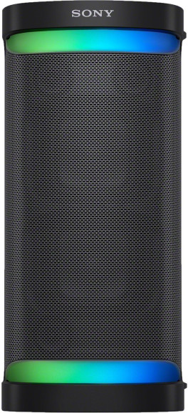 Минисистема Sony SRS-XP700 черный 100Вт USB BT Минисистема Sony SRS-XP700 черный 100Вт USB BT