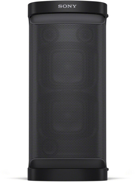 Минисистема Sony SRS-XP700 черный 100Вт USB BT Минисистема Sony SRS-XP700 черный 100Вт USB BT