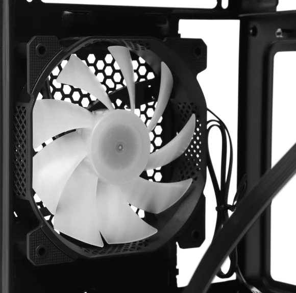 Корпус Formula Air Mesh G4 PLUS черный без БП mATX 1xUSB2.0 1xUSB3.1 audio Корпус Formula Air Mesh G4 PLUS черный без БП mATX 1xUSB2.0 1xUSB3.1 audio