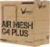 Корпус Formula Air Mesh G4 PLUS черный без БП mATX 1xUSB2.0 1xUSB3.1 audio Корпус Formula Air Mesh G4 PLUS черный без БП mATX 1xUSB2.0 1xUSB3.1 audio