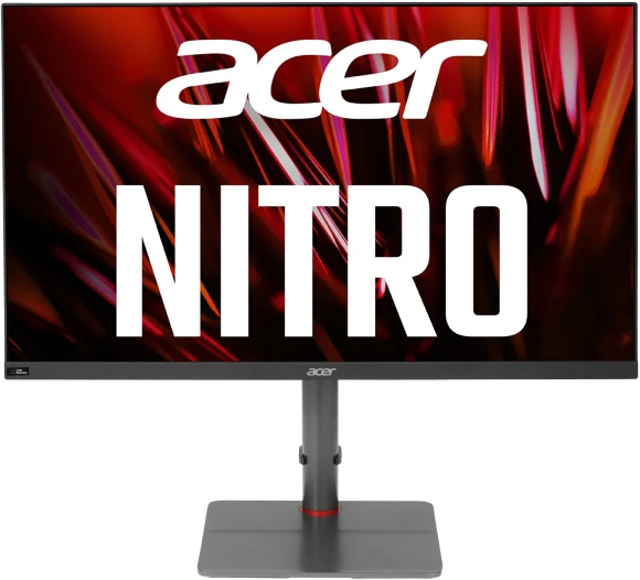 Монитор LG 27" 27BA65QB-B черный IPS LED 16:9 HDMI M/M матовая HAS Piv 1000:1 350cd 178гр/178гр 2560x1440 100Hz DP 2K 7кг