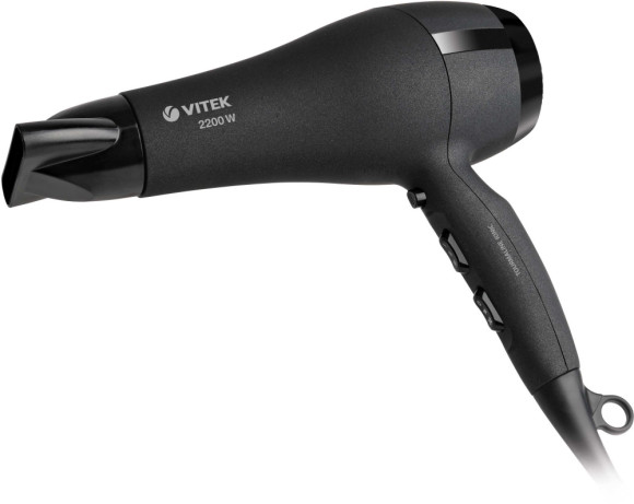 Гидромассажная ванночка для ног Vitek 1381-VT-02 белый/синий