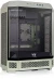 Корпус Thermaltake The Tower 600 Matcha зеленый без БП ATX 13x120mm 9x140mm 4xUSB3.0 audio bott PSU