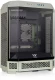 Корпус Thermaltake The Tower 600 Matcha зеленый без БП ATX 13x120mm 9x140mm 4xUSB3.0 audio bott PSU Корпус Thermaltake The Tower 600 Matcha зеленый без БП ATX 13x120mm 9x140mm 4xUSB3.0 audio bott PSU