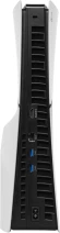 Игровая консоль PlayStation 5 Slim CFI-2016A01Y белый/черный Игровая консоль PlayStation 5 Slim CFI-2016A01Y белый/черный