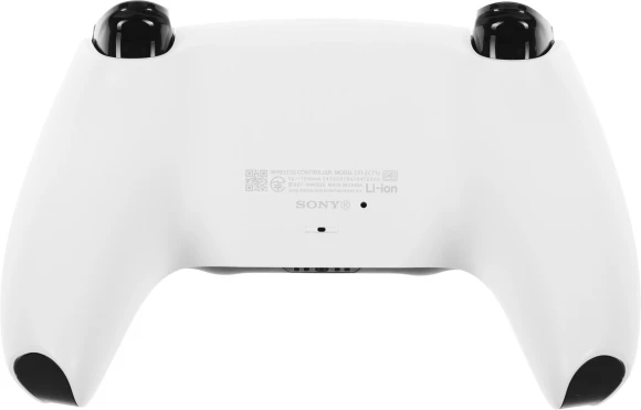 Игровая консоль PlayStation 5 Slim CFI-2016A01Y белый/черный Игровая консоль PlayStation 5 Slim CFI-2016A01Y белый/черный