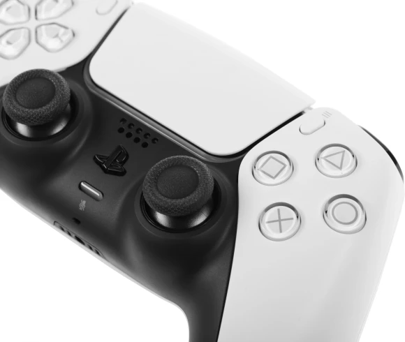 Игровая консоль PlayStation 5 Slim CFI-2016A01Y белый/черный Игровая консоль PlayStation 5 Slim CFI-2016A01Y белый/черный