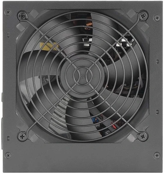 Блок питания Thermaltake ATX 600W Smart W3 Gen.5 80+ white (20+4pin) APFC 120mm fan 4xSATA RTL